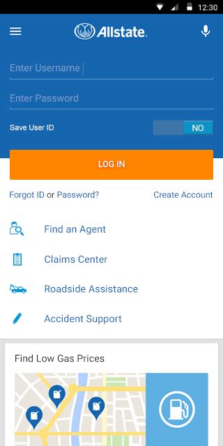 allstate insurance agent|Allstate mobile app for iPhone & Android .